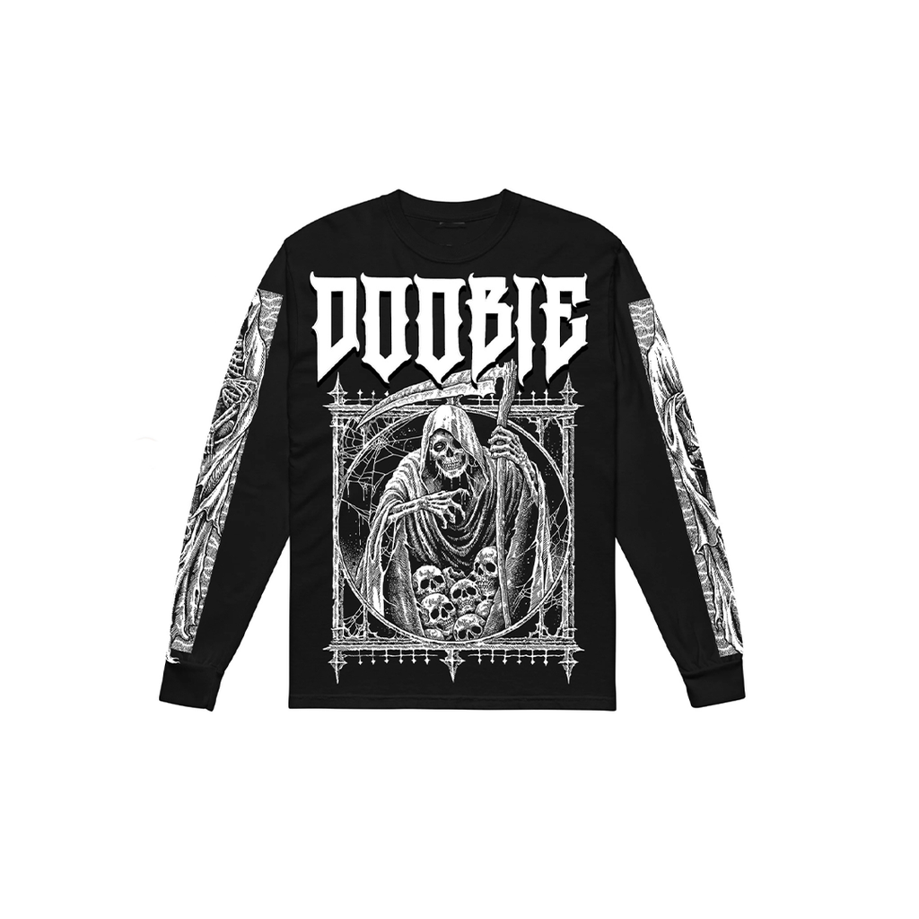 GIVE 'EM HELL LONG SLEEVE