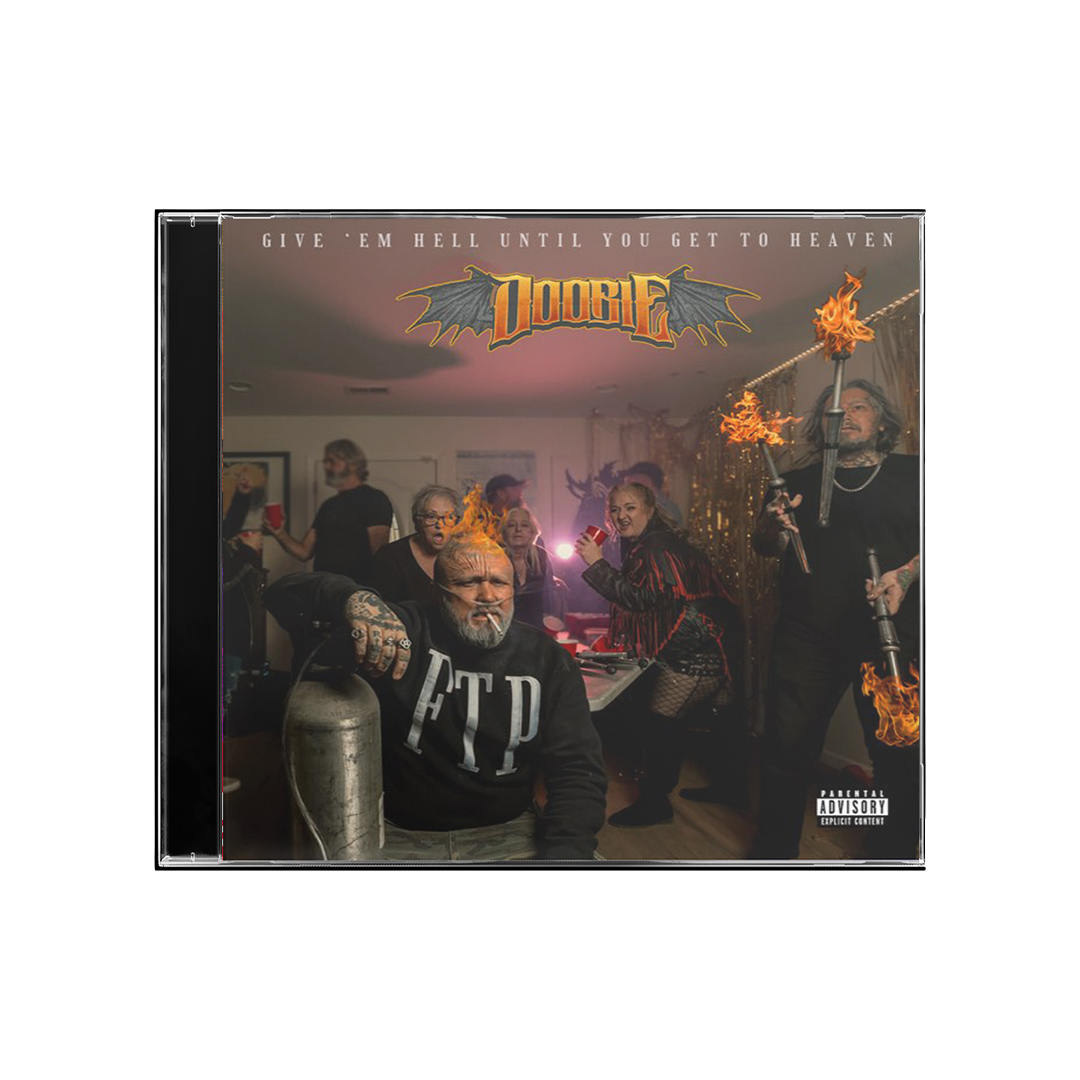 CD