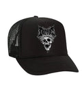DOOBIE TRUCKER HAT