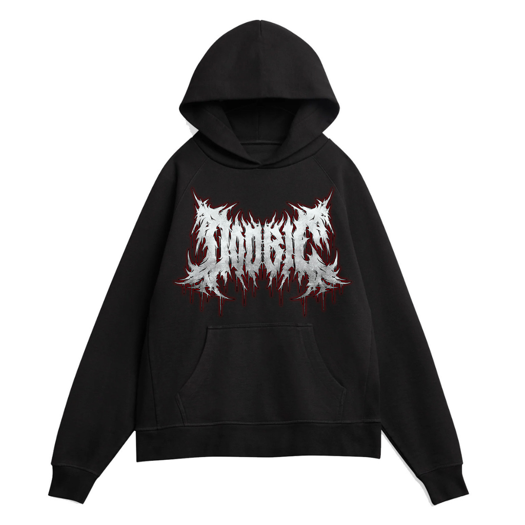 DOOBIE CARNAL TOUR HOODIE