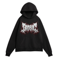 DOOBIE CARNAL TOUR HOODIE