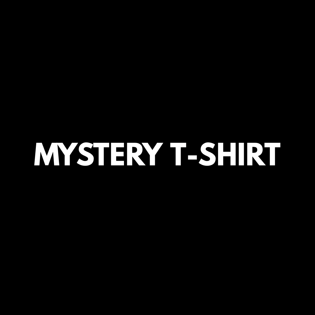 Mystery T-Shirt