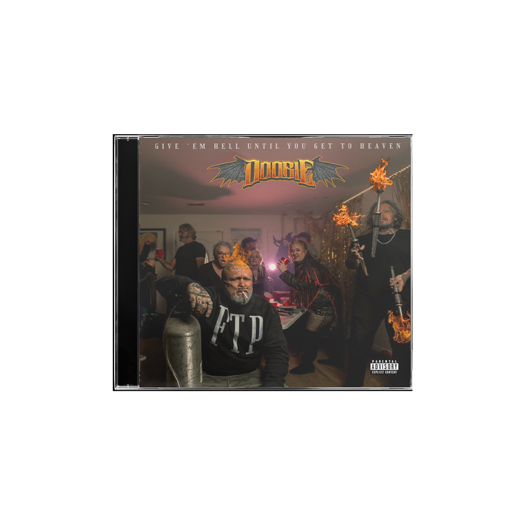 CD