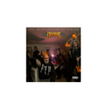PRE-ORDER ALBUM COVER AUTOGRAPHED POSTER